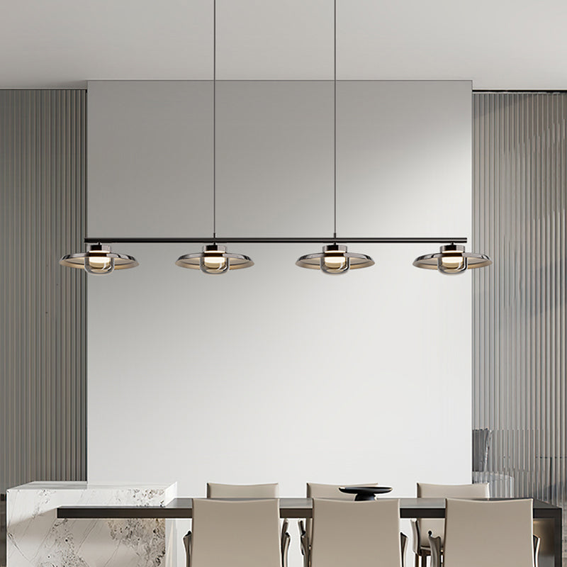 RUBEN LONG Long lighting fixture