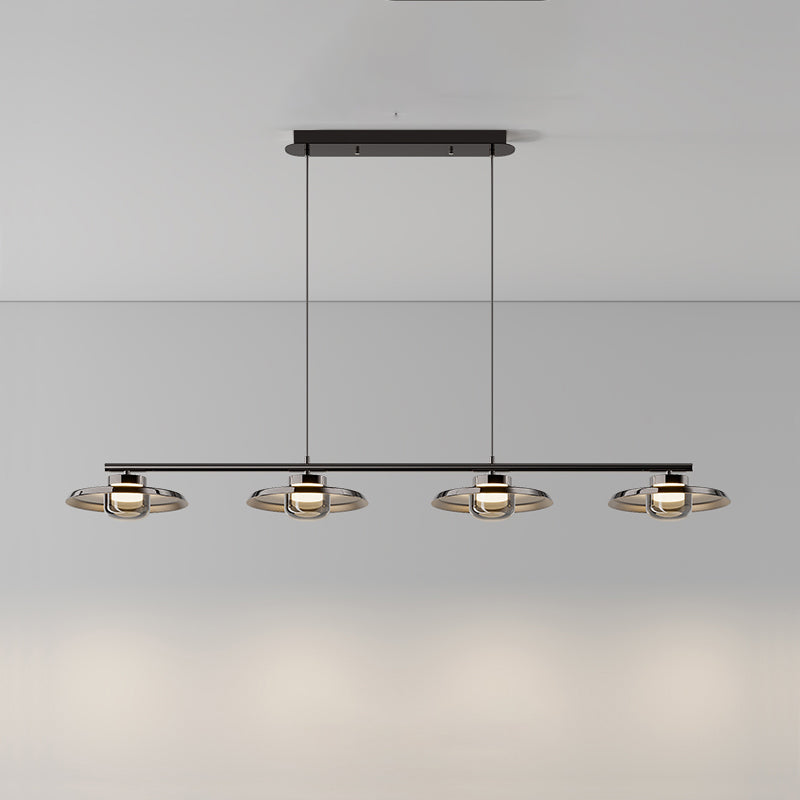 RUBEN LONG Long lighting fixture