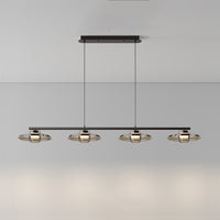 RUBEN LONG Long lighting fixture