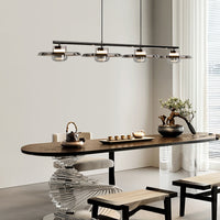 RUBEN LONG Long lighting fixture