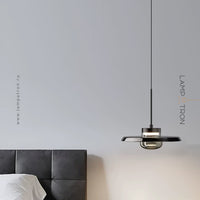 RUBEN Pendant light