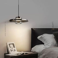 RUBEN Pendant light