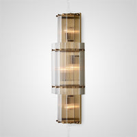 RUDINE B Wall light fixture