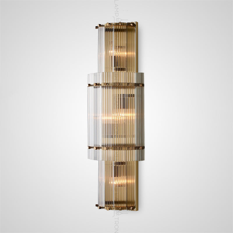 RUDINE B Wall light fixture