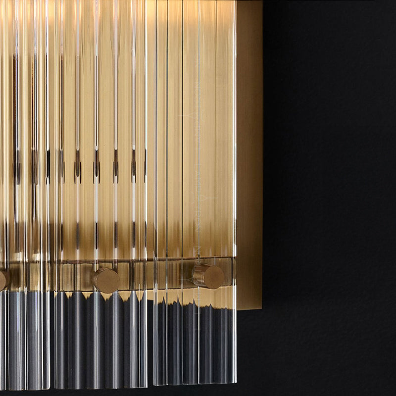 RUDINE B Wall light fixture