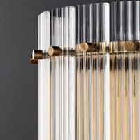 RUDINE B Wall light fixture