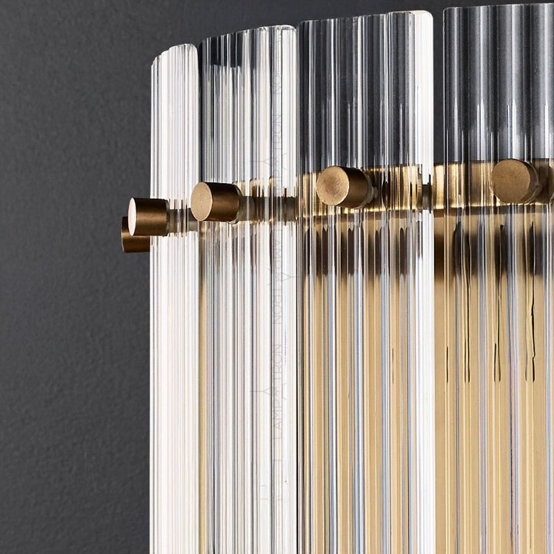 RUDINE B Wall light fixture