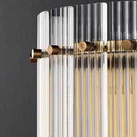 RUDINE B Wall light fixture