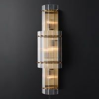 RUDINE B Wall light fixture