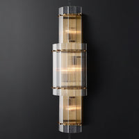 RUDINE B Wall light fixture