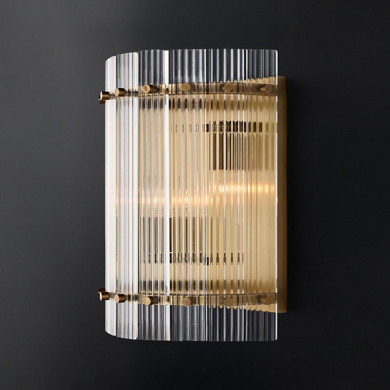 RUDINE Wall light fixture