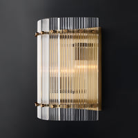 RUDINE Wall light fixture