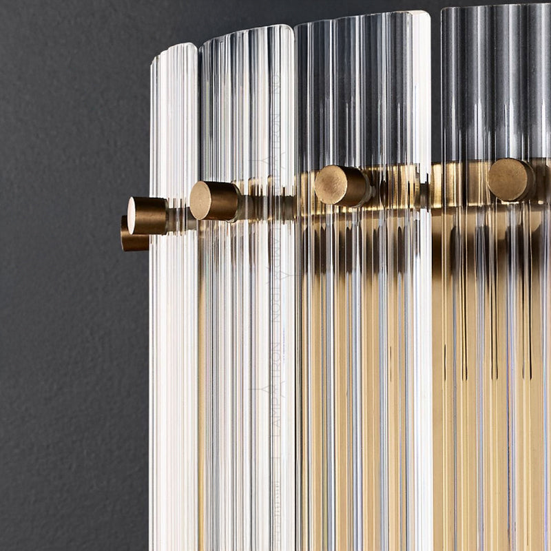 RUDINE Wall light fixture