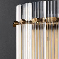 RUDINE Wall light fixture