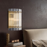 RUDINE Wall light fixture