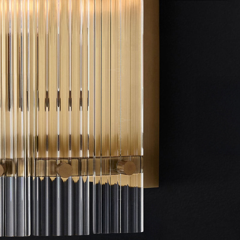 RUDINE Wall light fixture