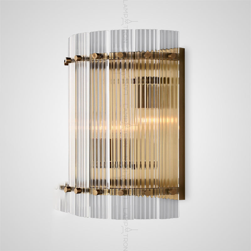 RUDINE Wall light fixture
