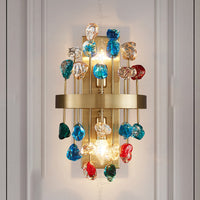 RUFINA Wall light fixture