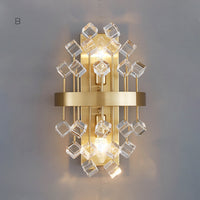 RUFINA Wall light fixture