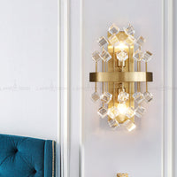 RUFINA Wall light fixture