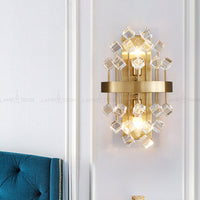 RUFINA Wall light fixture
