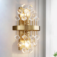 RUFINA Wall light fixture