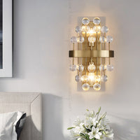 RUFINA Wall light fixture