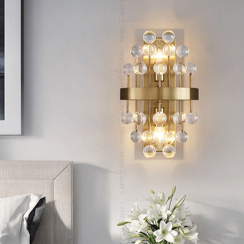 RUFINA Wall light fixture