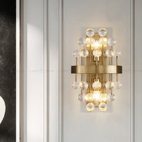 RUFINA Wall light fixture