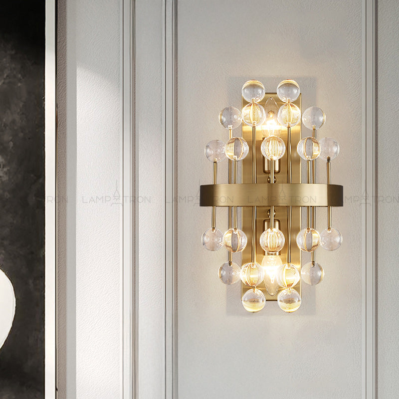 RUFINA Wall light fixture