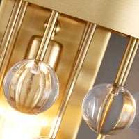 RUFINA Wall light fixture