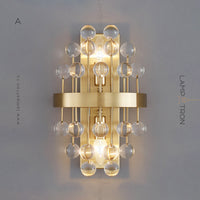 RUFINA Wall light fixture