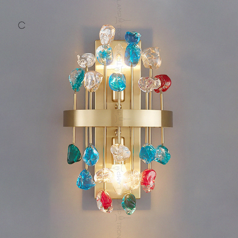 RUFINA Wall light fixture