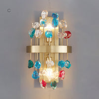 RUFINA Wall light fixture