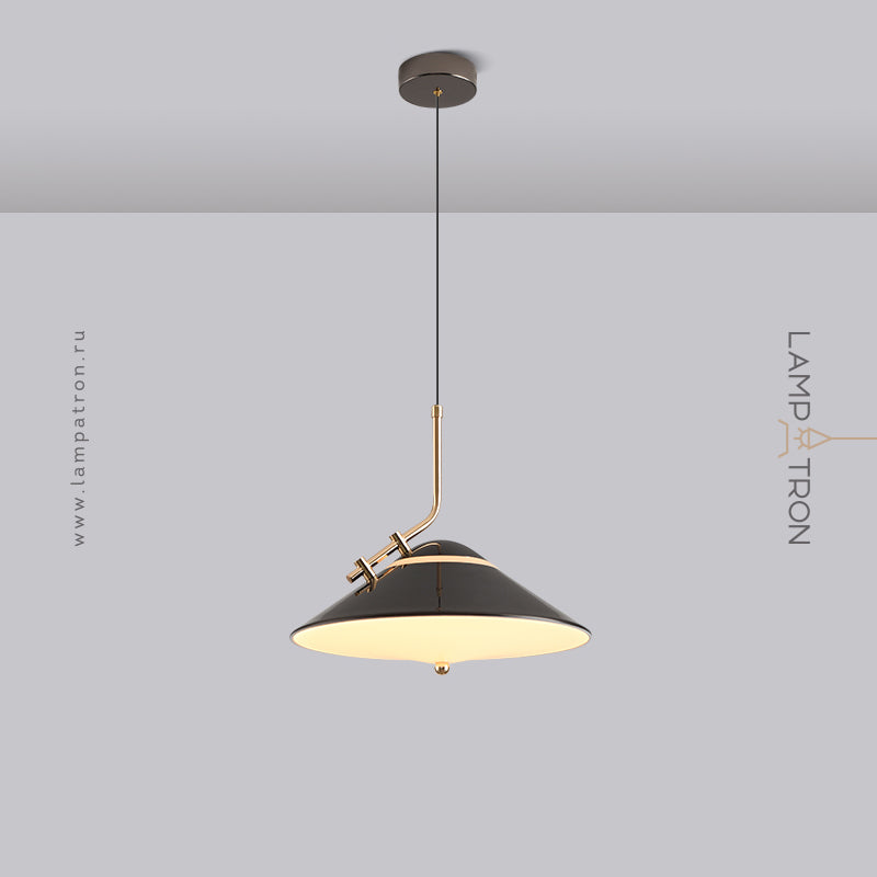 RUNAR Pendant light