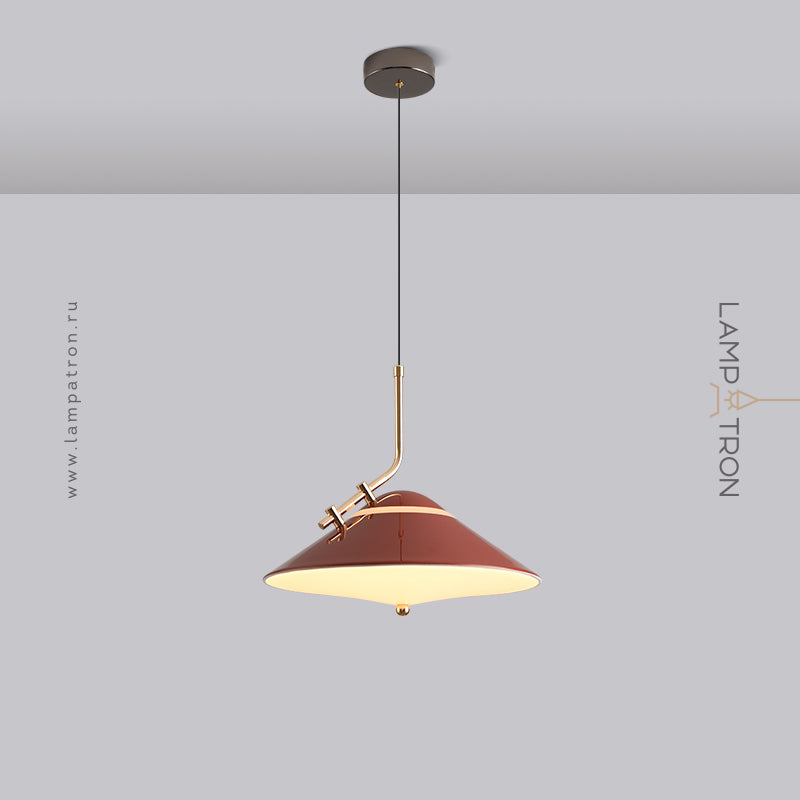 RUNAR Pendant light