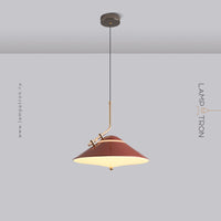 RUNAR Pendant light