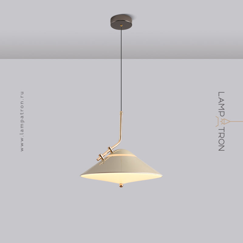 RUNAR Pendant light