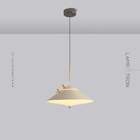 RUNAR Pendant light