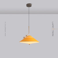 RUNAR Pendant light