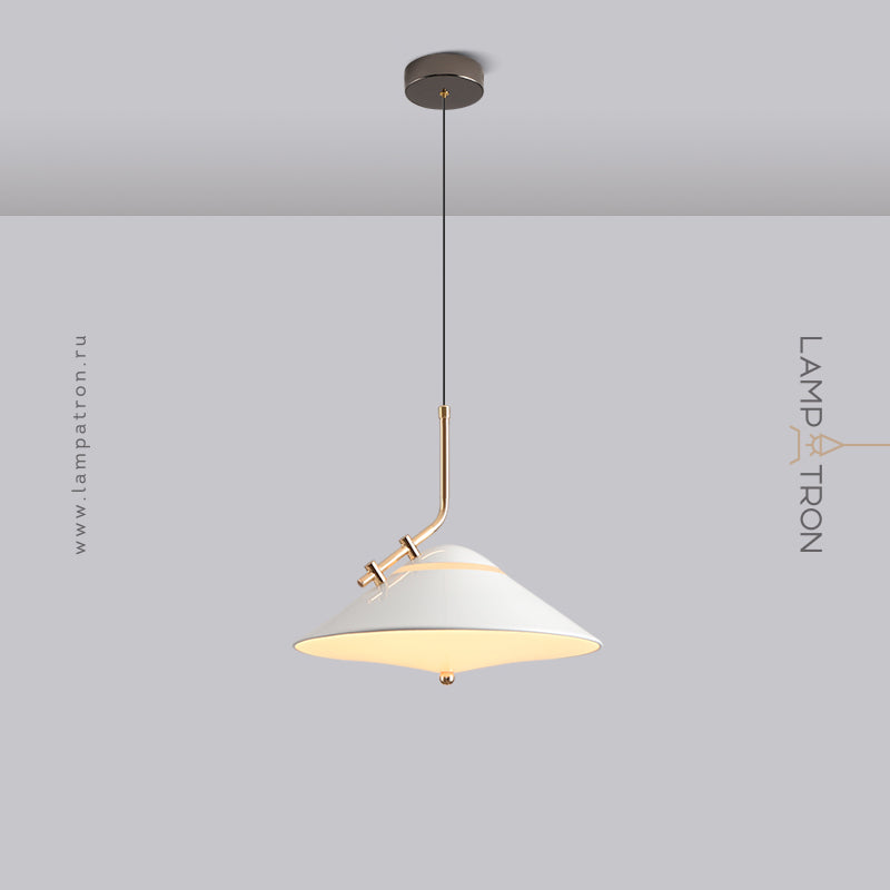 RUNAR Pendant light