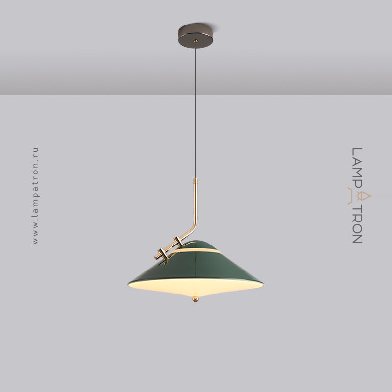 RUNAR Pendant light