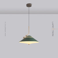 RUNAR Pendant light
