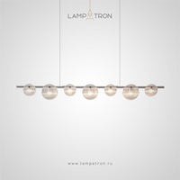 RUTGER LONG Long lighting fixture