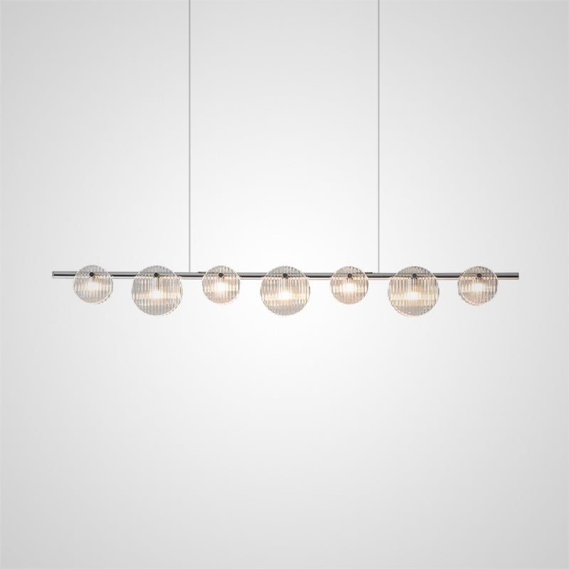 RUTGER LONG Long lighting fixture