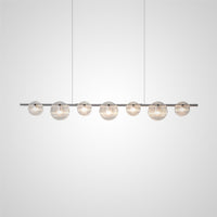 RUTGER LONG Long lighting fixture