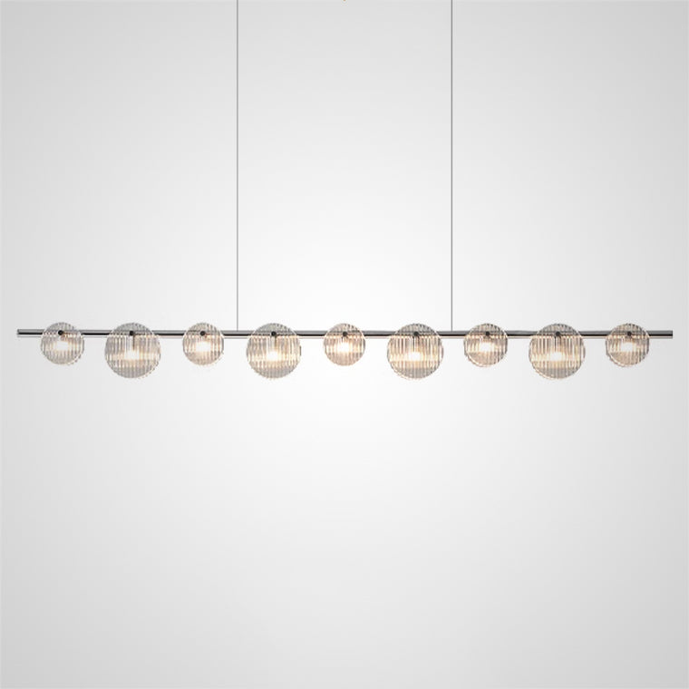 RUTGER LONG Long lighting fixture