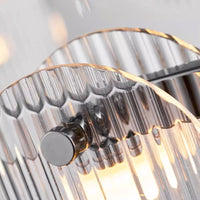 RUTGER LONG Long lighting fixture