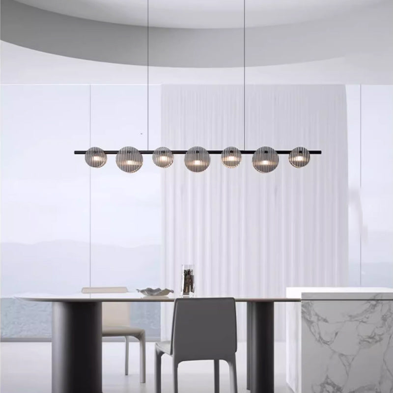 RUTGER LONG Long lighting fixture