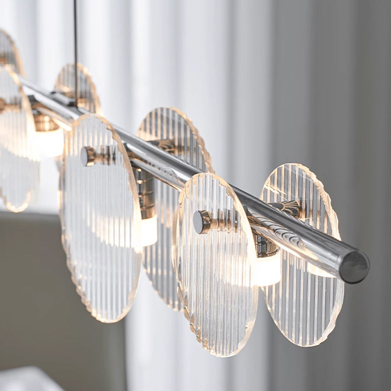 RUTGER LONG Long lighting fixture